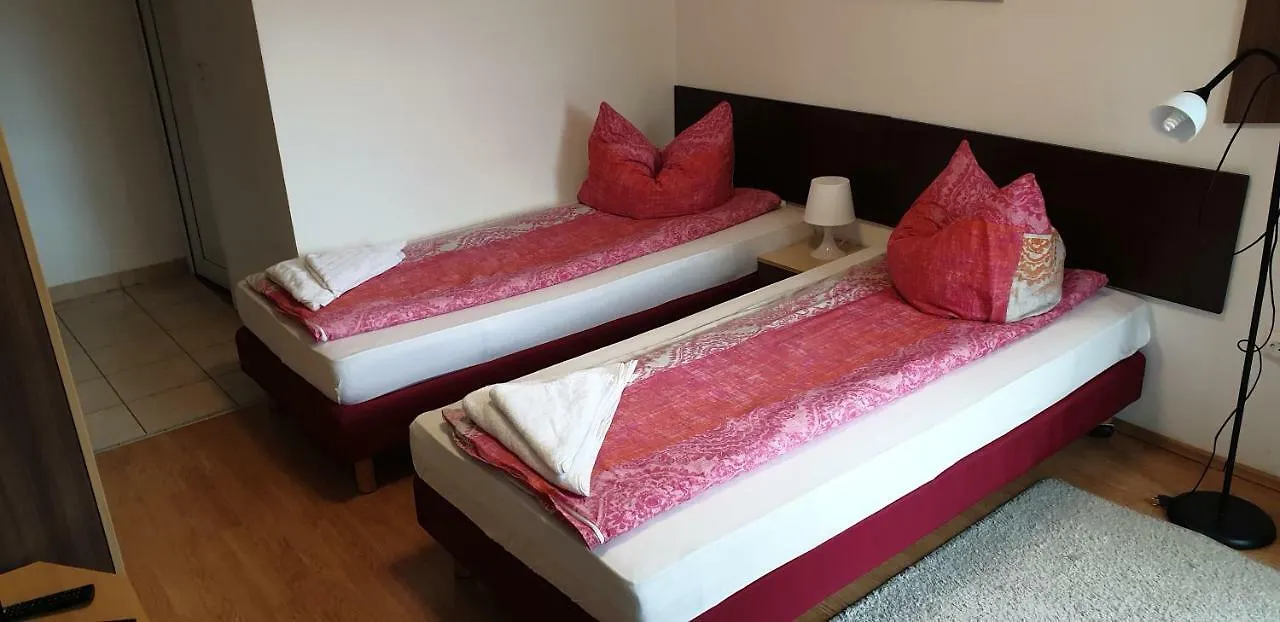 Apartmenthaus Beim Lkh Graz Austria