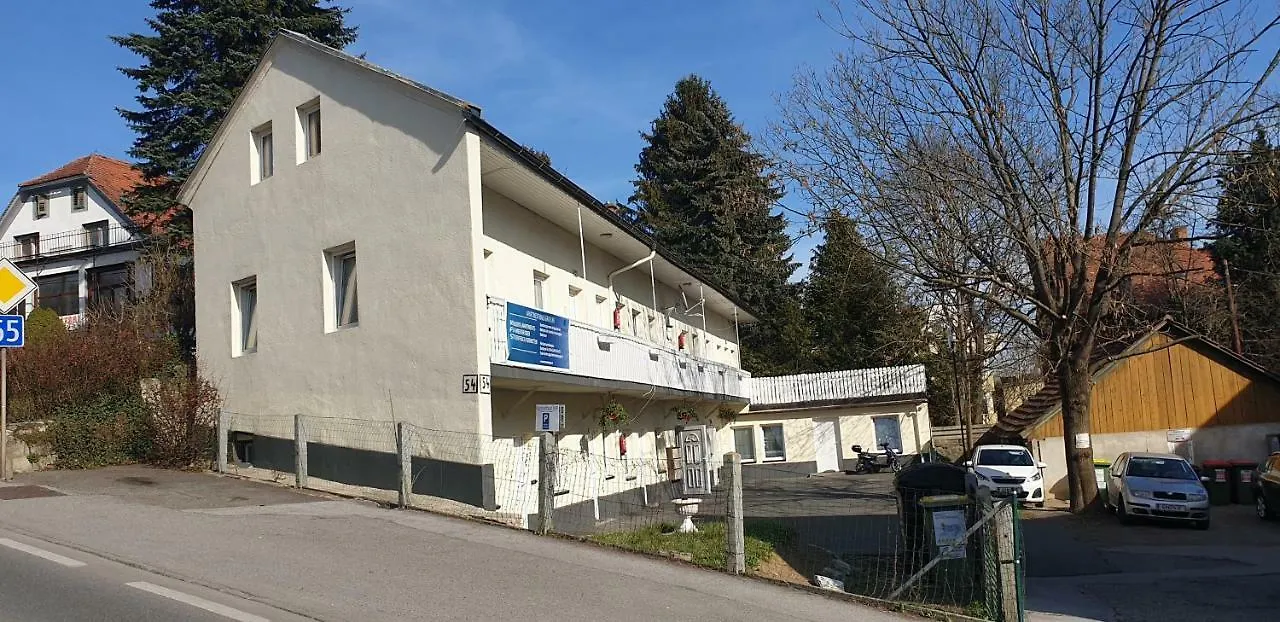 Affittacamere Apartmenthaus Beim Lkh Graz