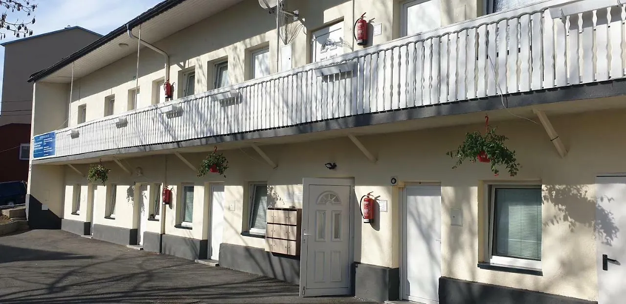 Guest house Apartmenthaus Beim Lkh Graz